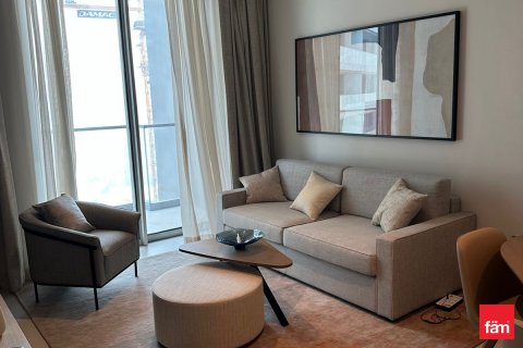آپارتمان برای اجاره در Downtown Dubai (Downtown Burj Dubai)، Dubai، امارات متحده عربی 2 خوابه ، 100.1 متر مربع ، شماره 641673 - تصویر 1