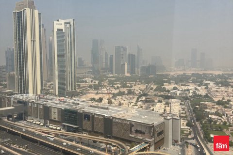 آپارتمان برای اجاره در Downtown Dubai (Downtown Burj Dubai)، Dubai، امارات متحده عربی 2 خوابه ، 100.1 متر مربع ، شماره 641673 - تصویر 10