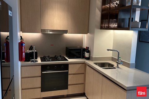 آپارتمان برای اجاره در Downtown Dubai (Downtown Burj Dubai)، Dubai، امارات متحده عربی 2 خوابه ، 100.1 متر مربع ، شماره 641673 - تصویر 5