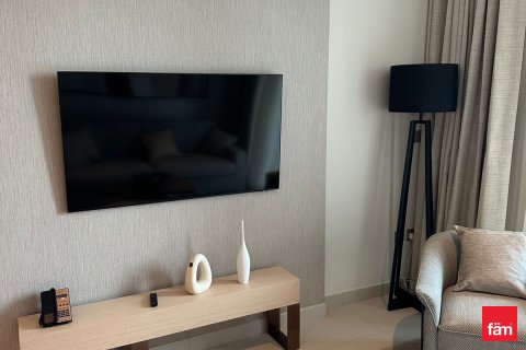 آپارتمان برای اجاره در Downtown Dubai (Downtown Burj Dubai)، Dubai، امارات متحده عربی 2 خوابه ، 100.1 متر مربع ، شماره 641673 - تصویر 2