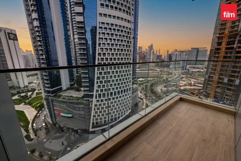 آپارتمان برای اجاره در Business Bay، Dubai، امارات متحده عربی 1 خوابه ، 71.4 متر مربع ، شماره 751474 - تصویر 10