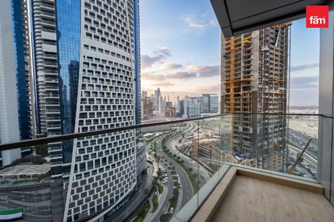 آپارتمان برای اجاره در Business Bay، Dubai، امارات متحده عربی 1 خوابه ، 71.4 متر مربع ، شماره 751474 - تصویر 2