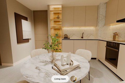 شقة للبيع في ام سقيم، دبي، الإمارات العربية المتحدة 2 غرفة نوم ، 125.4 متر مربع ، رقم 751476 - صورة 13