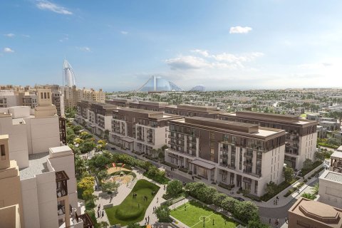 شقة للبيع في ام سقيم، دبي، الإمارات العربية المتحدة 2 غرفة نوم ، 125.4 متر مربع ، رقم 751476 - صورة 7