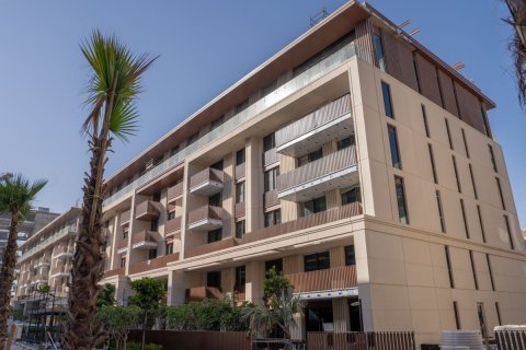 Apartmán v Umm Suqeim, Dubai, SAE 2 spálne, 125.4 m2 č. 751476