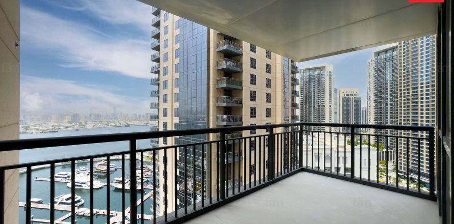 Apartman u Dubai, UAE 144.8 m2, 2 spavaćih soba Br. 751473
