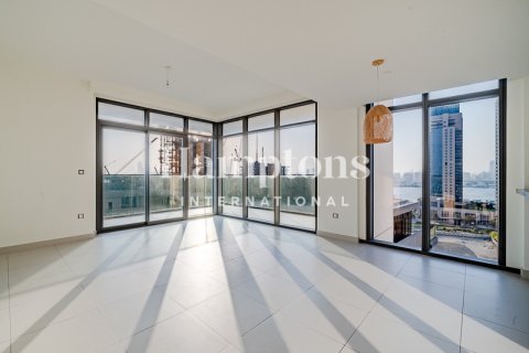 Apartman u Dubai Creek Harbour (The Lagoons), UAE 121.92 m2, 2 spavaćih soba Br. 688454