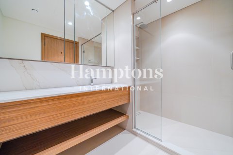 Apartmen di Dubai Creek Harbour (The Lagoons), UAE 1 bilik tidur, 59.79980304 meter persegi № 688453 - foto 9