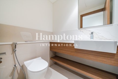 Apartmen di Dubai Creek Harbour (The Lagoons), UAE 1 bilik tidur, 59.79980304 meter persegi № 688453 - foto 6