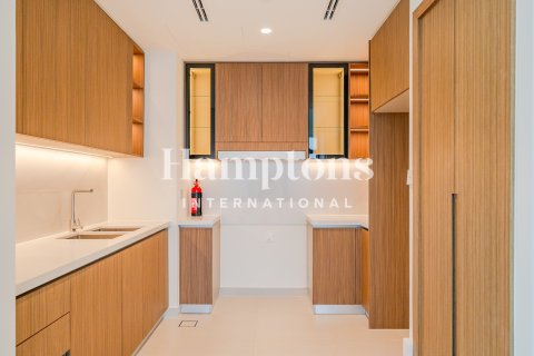 Apartmen di Dubai Creek Harbour (The Lagoons), UAE 1 bilik tidur, 59.79980304 meter persegi № 688453 - foto 10