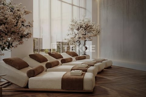 Villa till försäljning i Dubai Land, Dubai, UAE 4 sovrum, 343 kvm Nr. 688449 - fotografi 9