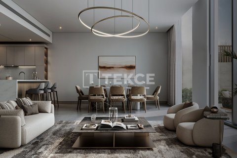 Villa till försäljning i Dubai Land, Dubai, UAE 4 sovrum, 343 kvm Nr. 688449 - fotografi 6