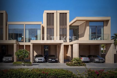 Villa till försäljning i Dubai Land, Dubai, UAE 4 sovrum, 343 kvm Nr. 688449 - fotografi 2