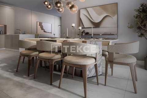 Villa till försäljning i Dubai Land, Dubai, UAE 4 sovrum, 343 kvm Nr. 688449 - fotografi 5