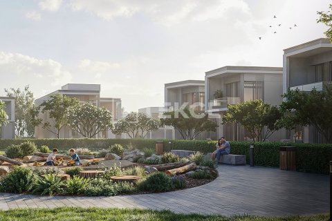 Villa till försäljning i Dubai Land, Dubai, UAE 5 sovrum, 410 kvm Nr. 688450 - fotografi 7