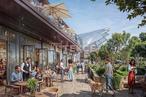 Villa till försäljning i Dubai Land, Dubai, UAE 5 sovrum, 410 kvm Nr. 688450 - fotografi 3