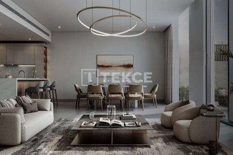 Villa till försäljning i Dubai Land, Dubai, UAE 5 sovrum, 410 kvm Nr. 688450 - fotografi 6