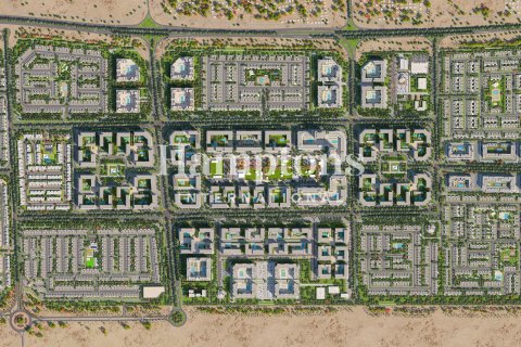 Apartmán v Town Square, Dubai, SAE 1 spálňa, 63.24000113 m2 č. 688452 - Fotografia 10