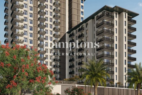 Apartmán v Town Square, Dubai, SAE 1 spálňa, 63.24000113 m2 č. 688452 - Fotografia 3