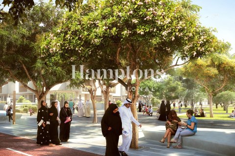 Apartmán v Town Square, Dubai, SAE 1 spálňa, 63.24000113 m2 č. 688452 - Fotografia 8