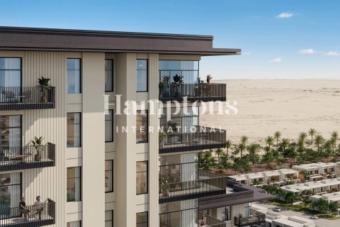 Apartman u Town Square, Dubai, UAE 63.24 m2, 1 spavaća soba Br. 688452