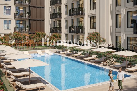 Apartmán v Town Square, Dubai, SAE 1 spálňa, 63.24000113 m2 č. 688452 - Fotografia 7