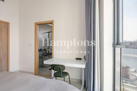 Apartmán v Business Bay, Dubai, SAE 1 spálňa, 71.62821300 m2 č. 688451 - Fotografia 15