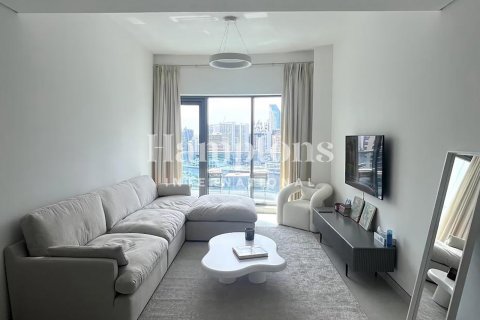 Apartmán v Business Bay, Dubai, SAE 1 spálňa, 71.62821300 m2 č. 688451 - Fotografia 6