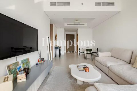 Apartmán v Business Bay, Dubai, SAE 1 spálňa, 71.62821300 m2 č. 688451 - Fotografia 6