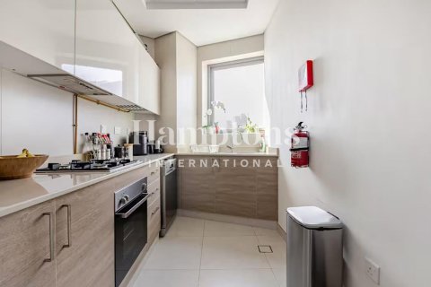 Apartmán v Business Bay, Dubai, SAE 1 spálňa, 71.62821300 m2 č. 688451 - Fotografia 11