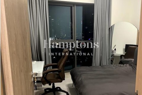 Apartmán v Business Bay, Dubai, SAE 1 spálňa, 71.62821300 m2 č. 688451 - Fotografia 12