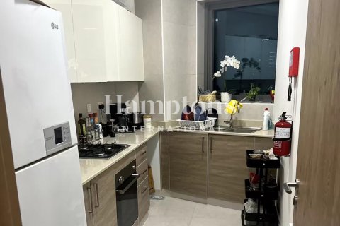 Apartmán v Business Bay, Dubai, SAE 1 spálňa, 71.62821300 m2 č. 688451 - Fotografia 13