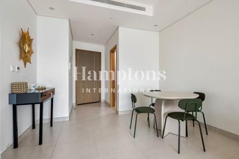 Apartmán v Business Bay, Dubai, SAE 1 spálňa, 71.62821300 m2 č. 688451 - Fotografia 3