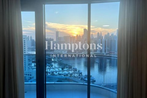 Apartmán v Business Bay, Dubai, SAE 1 spálňa, 71.62821300 m2 č. 688451 - Fotografia 7
