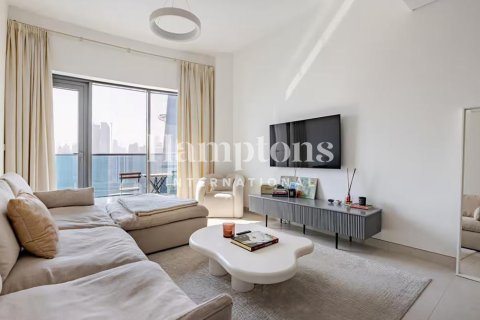 Apartmán v Business Bay, Dubai, SAE 1 spálňa, 71.62821300 m2 č. 688451 - Fotografia 5