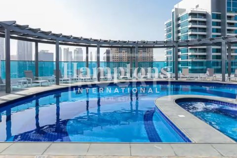 Apartmán v Business Bay, Dubai, SAE 1 spálňa, 71.62821300 m2 č. 688451 - Fotografia 5