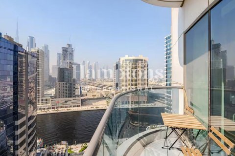 Apartmán v Business Bay, Dubai, SAE 1 spálňa, 71.62821300 m2 č. 688451 - Fotografia 16