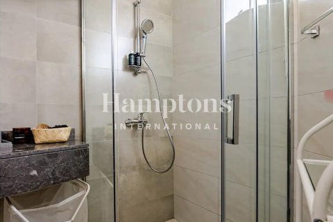 Apartman u Business Bay, Dubai, UAE 71.6282 m2, 1 spavaća soba Br. 688451