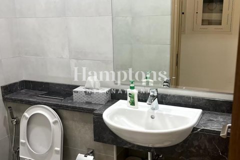 Apartmán v Business Bay, Dubai, SAE 1 spálňa, 71.62821300 m2 č. 688451 - Fotografia 8