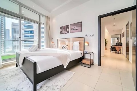 Apartamento para venda em Dubai Marina, Dubai, EAU 1 quarto, 83 m2 № 643105 - foto 9