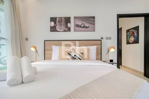 Apartament na sprzedaż w Dubai Marina, Dubai, ZEA 1 sypialnia, 83 mkw., nr 643105 - zdjęcie 7