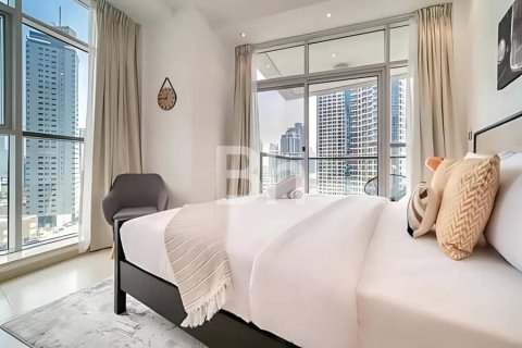 Apartament na sprzedaż w Dubai Marina, Dubai, ZEA 1 sypialnia, 83 mkw., nr 643105 - zdjęcie 10