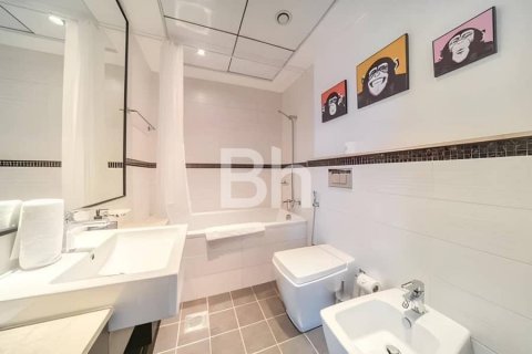 Apartament na sprzedaż w Dubai Marina, Dubai, ZEA 1 sypialnia, 83 mkw., nr 643105 - zdjęcie 8