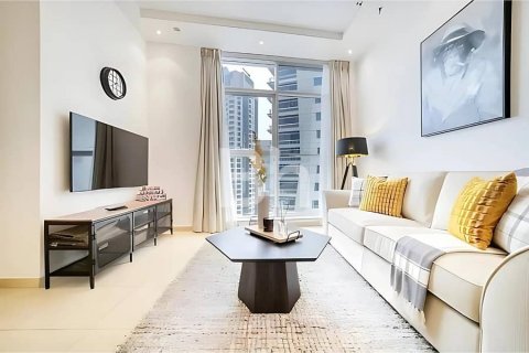 Apartament na sprzedaż w Dubai Marina, Dubai, ZEA 1 sypialnia, 83 mkw., nr 643105 - zdjęcie 1