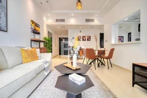 Apartament na sprzedaż w Dubai Marina, Dubai, ZEA 1 sypialnia, 83 mkw., nr 643105 - zdjęcie 3