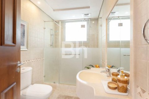 Vila di Falcon City of Wonders, Dubai, UEA 5 kamar tidur, 814 m2 nomor 643107 - foto 21