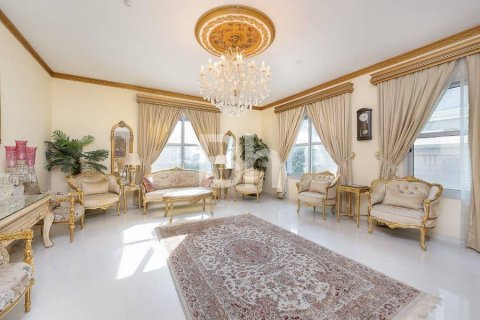 Vila di Falcon City of Wonders, Dubai, UEA 5 kamar tidur, 814 m2 nomor 643107 - foto 10