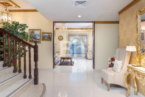 Vila di Falcon City of Wonders, Dubai, UEA 5 kamar tidur, 814 m2 nomor 643107 - foto 6