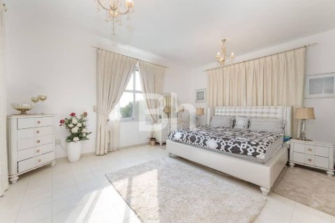 Vila di Falcon City of Wonders, Dubai, UEA 5 kamar tidur, 814 m2 nomor 643107 - foto 16
