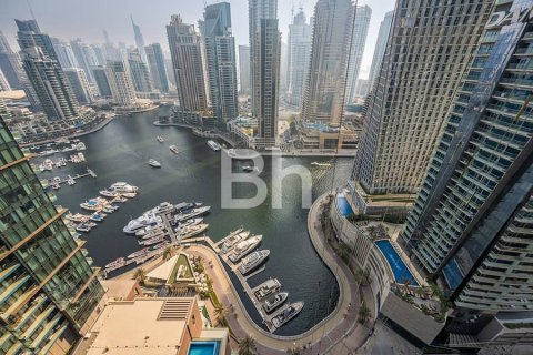 Apartamento para venda em Dubai Marina, Dubai, EAU 3 quartos, 198 m2 № 643109 - foto 3